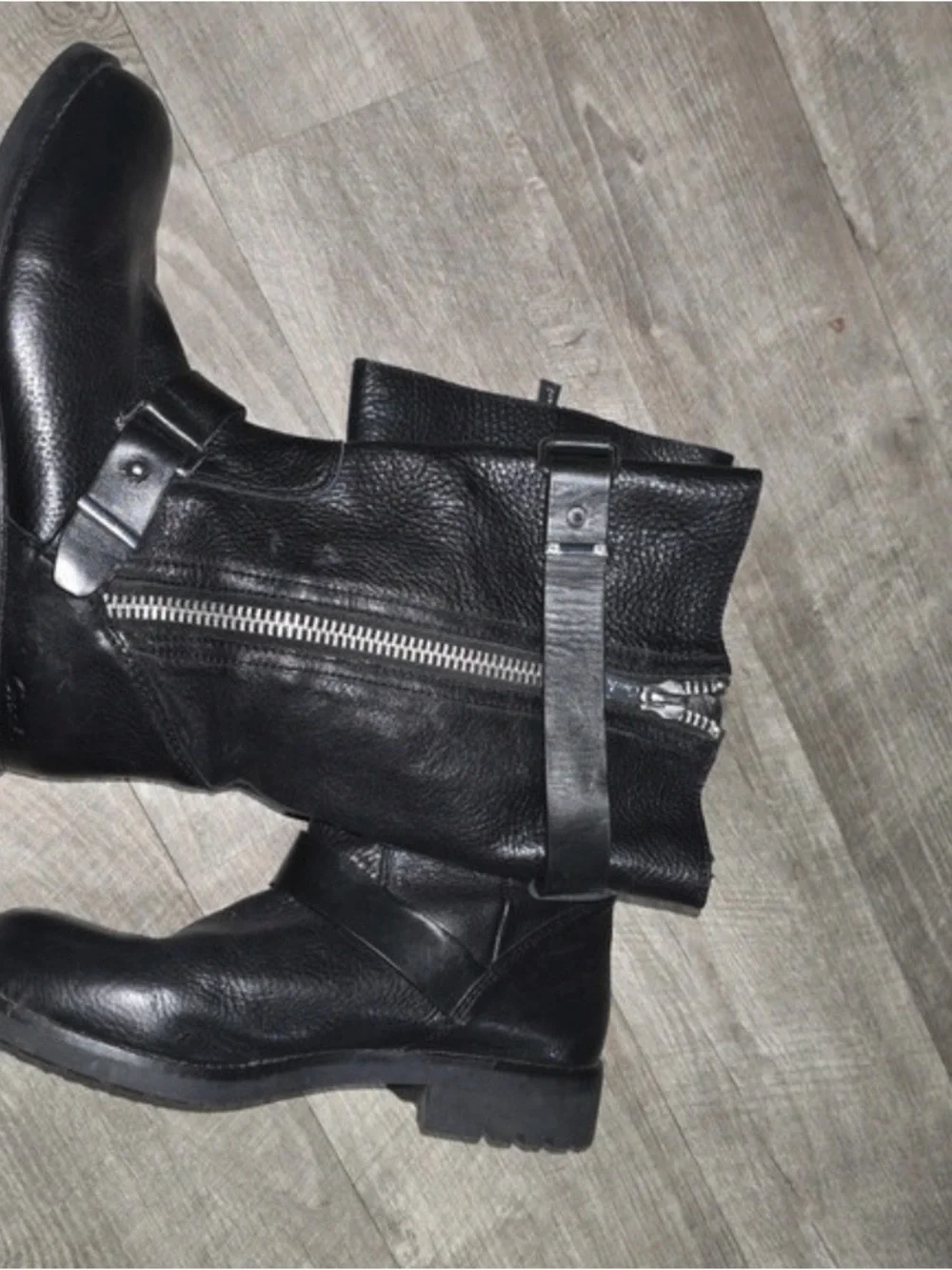 Coach classic black